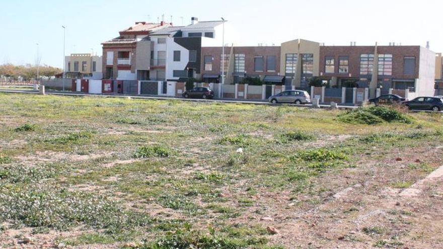 Almassora modificará el PGOU para bajar costes de construcción en zona residencial