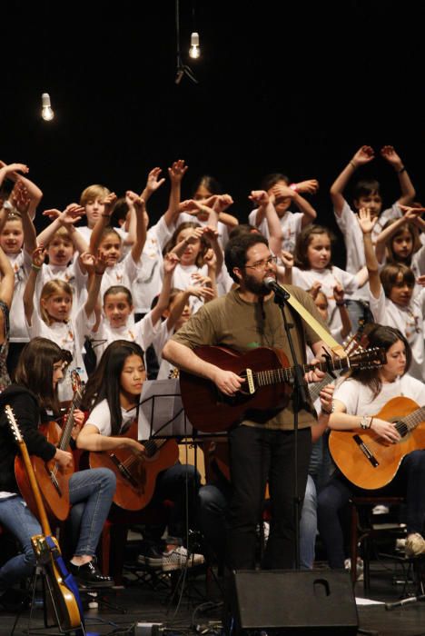 Concert d'Aniversari de l'Aula de Música de Girona