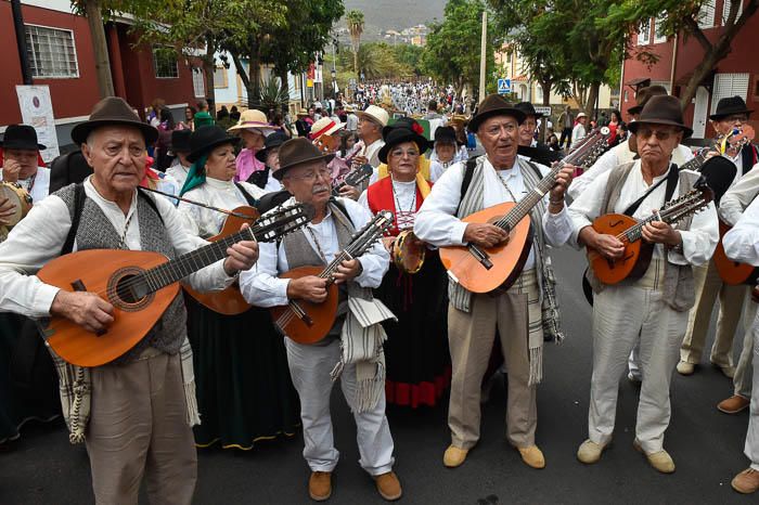 Romería de San Miguel Arcángel