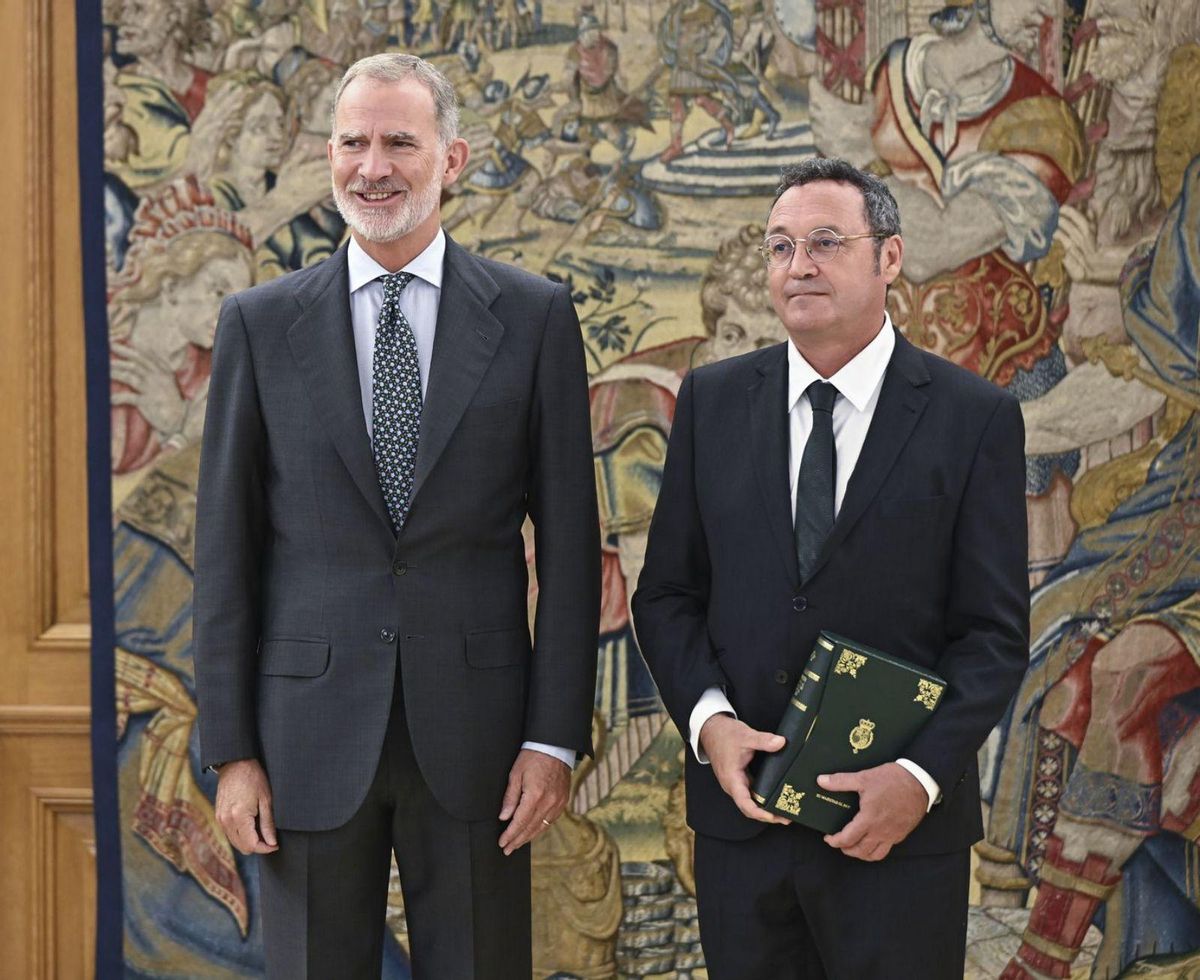 Jutges i fiscals qüestionen que el fiscal general obri l’any judicial Jutges i fiscals qüestionen que el fiscal general obri l’any judicial