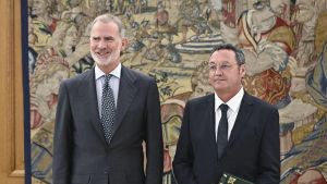 Jutges i fiscals qüestionen que el fiscal general obri l’any judicial