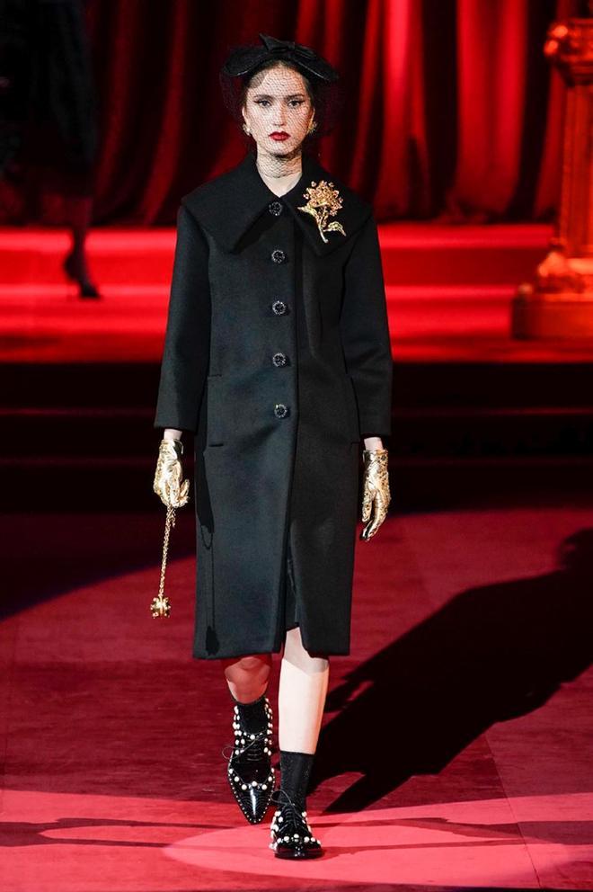 Dolce & Gabbana