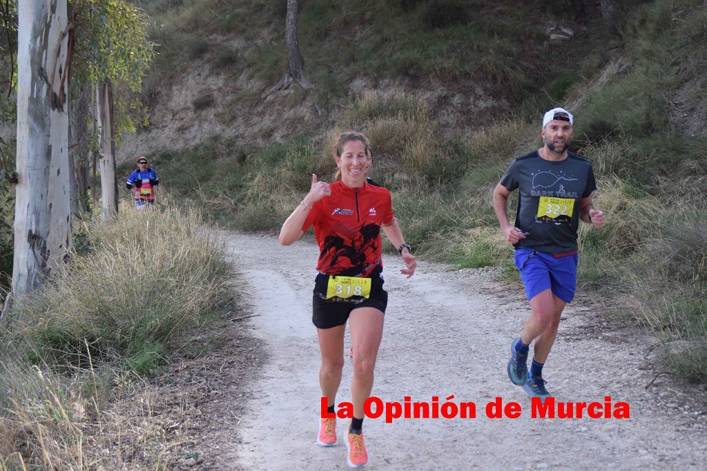 Trail Puentes de Cieza 2022