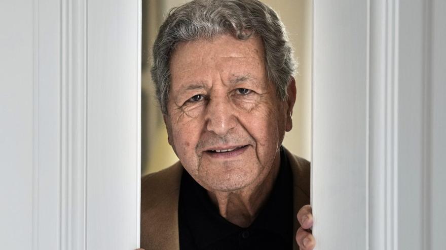 Sami Naïr: "Per als EUA, l’Iran és una catàstrofe històrica, molt més que el Vietnam"