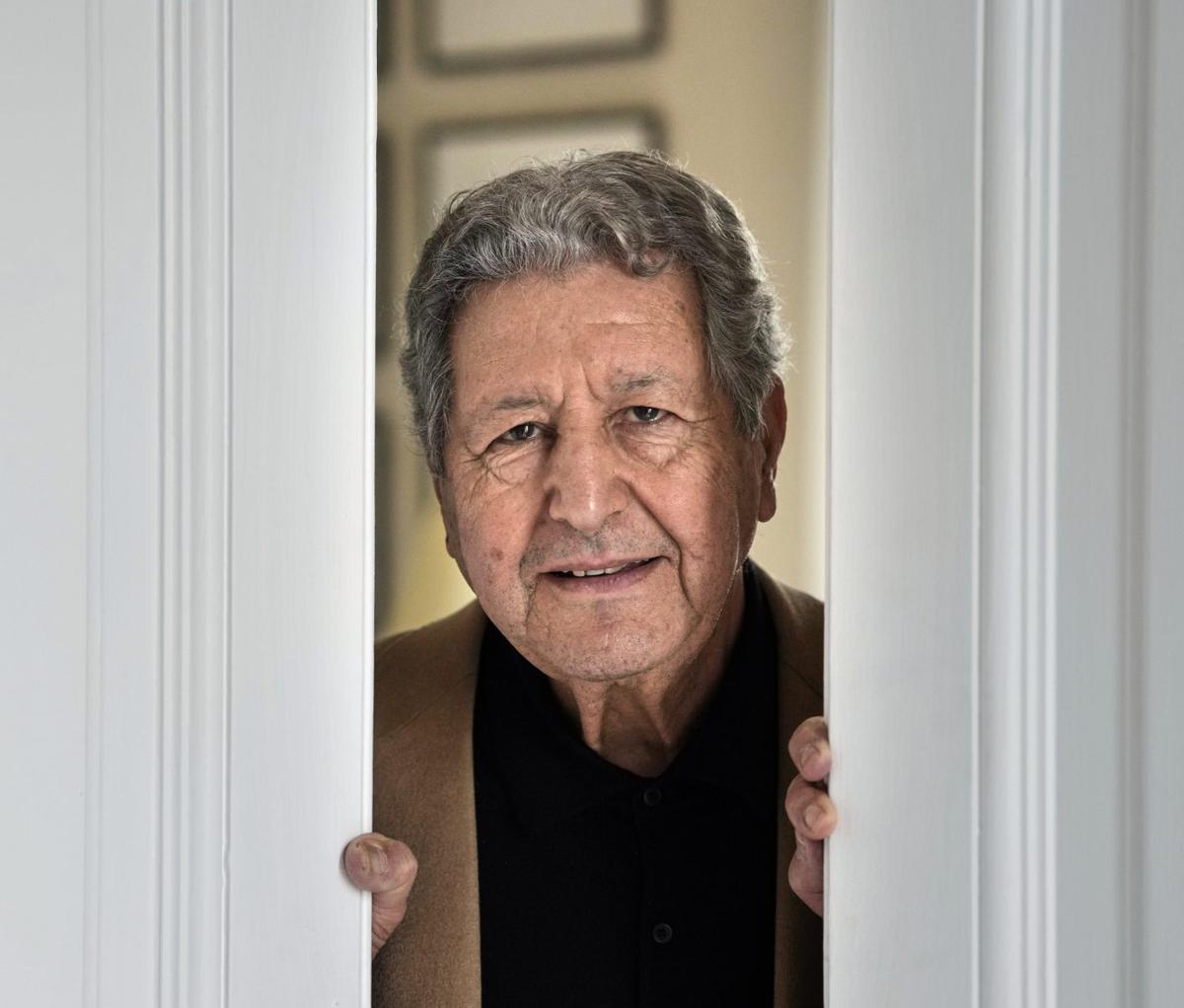 Sami Naïr: "Per als EUA, l’Iran és una catàstrofe històrica, molt més que el Vietnam"