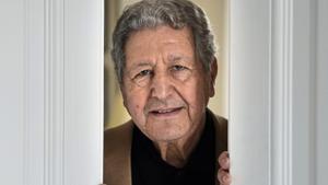 Sami Naïr: "Per als EUA, l’Iran és una catàstrofe històrica, molt més que el Vietnam"