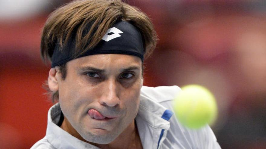 Ferrer buscará la final ante Monfils