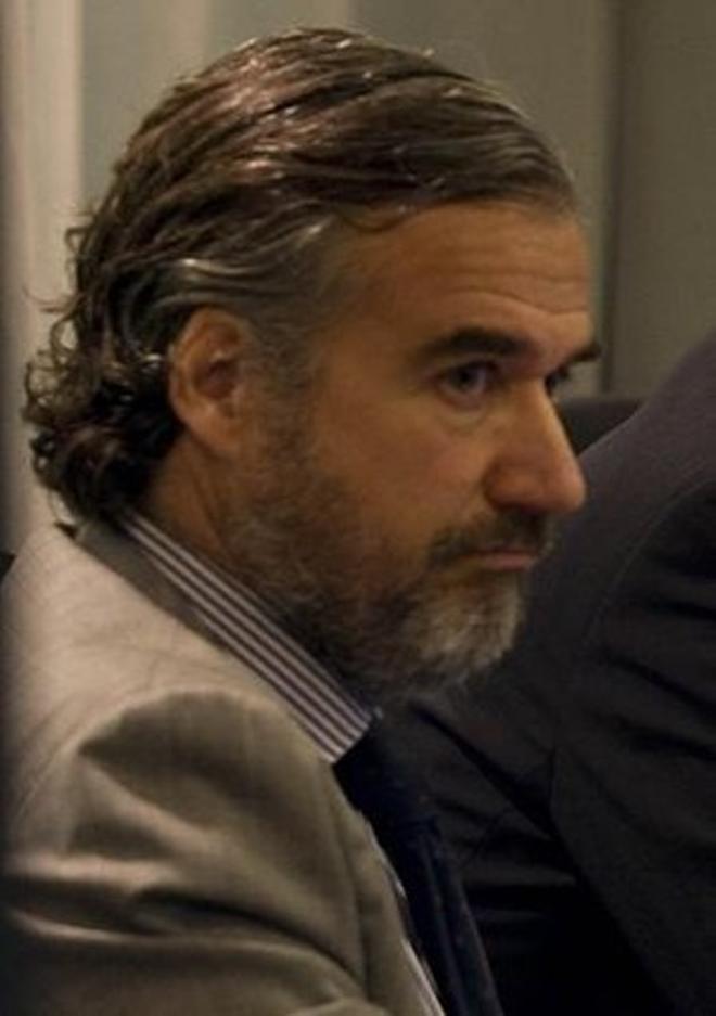 Ferran Rodés, conseller d’Acciona i president del Consell Assessor per al Desenvolupament Sostenible de la Generalitat.