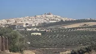 El monumento de un pueblo de Córdoba donde sus habitantes rendían culto a las ninfas