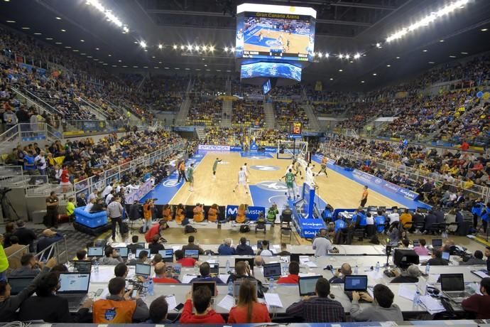 COPA DEL REY BALONCESTO