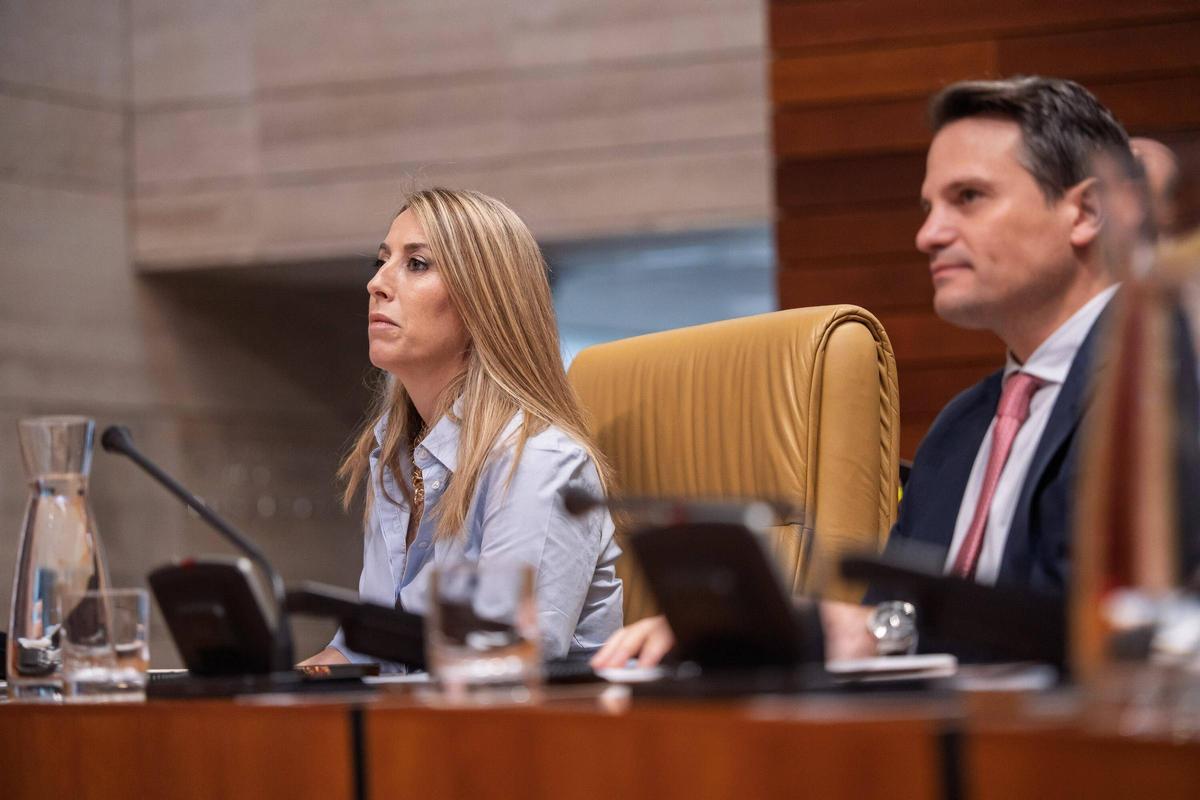 El dividit PSOE d’Extremadura s’enfronta a la Gestora i a Ferraz