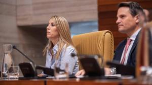 El dividit PSOE d’Extremadura s’enfronta a la Gestora i a Ferraz