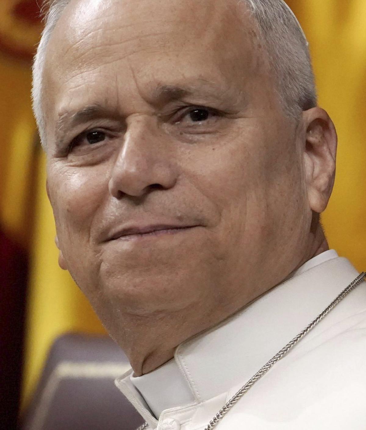 Rostre de Papa