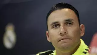 Keylor Navas se pronuncia sobre la denuncia de su exempleado: "Falsas y muy graves"