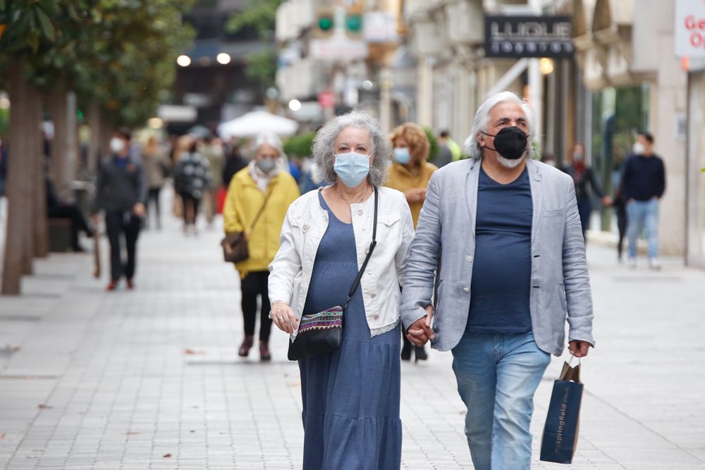 "Un grandísimo respiro" para los bares y comercios de Córdoba no tener que echar la persiana a las ocho