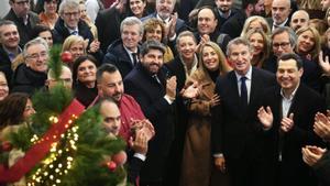 Guardiola apel·la a la responsabilitat dels partits per ser investida