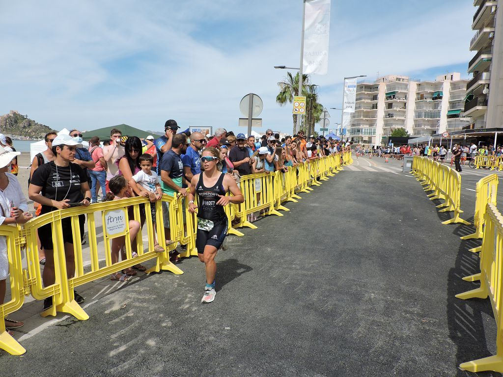 Triatlón Marqués de Águilas