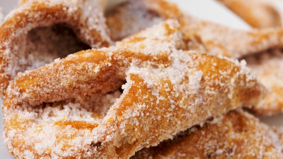 Esta es la receta para preparar uno de los dulces más deliciosos y tradicionales de la Cuaresma