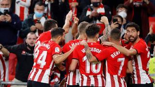 El vídeo con el que el Athletic Club calienta las semifinales contra el Valencia CF