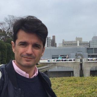 Ramón Ferrando