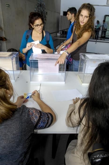 ALBERTO MONTOYA. VOTACIONES A RECTOR DE LA ...