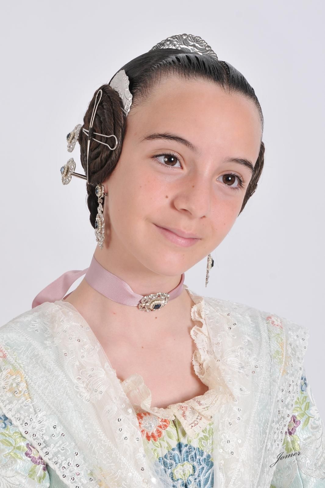 Rocio Cordellat Cervera (Joaquin Costa-Burriana)