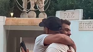 Retrobament a Eivissa de dos germans migrants