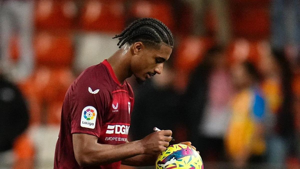 Badé, en Mestalla