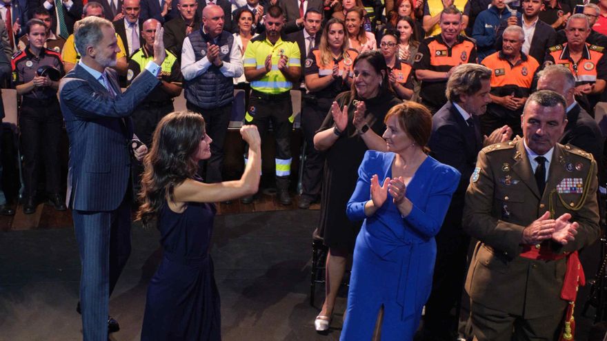 These are the videos that excite the Kings in Tenerife