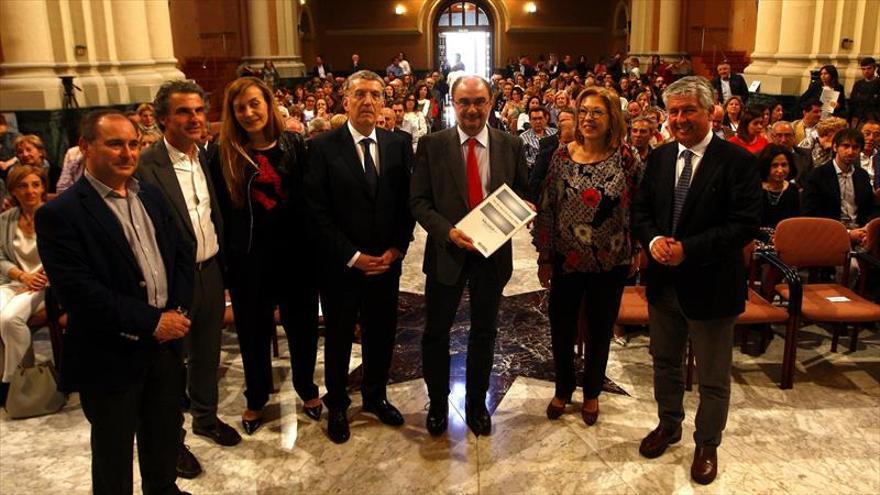 El ‘pacto’ por la salud exige la involucración de todo el Gobierno