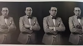 Castelao recupera la voz gracias a la IA