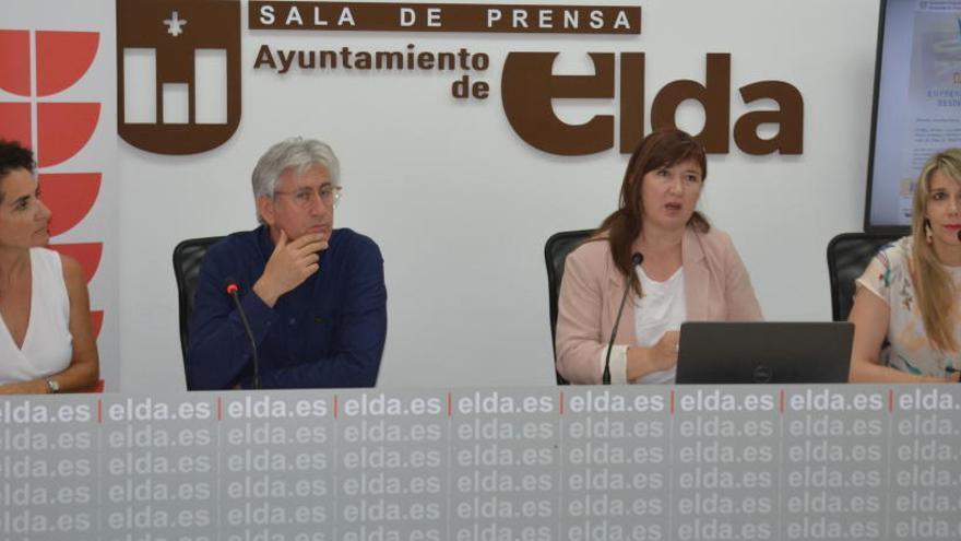 La Sede Universitaria apuesta por el cooperativismo y la innovación educativa