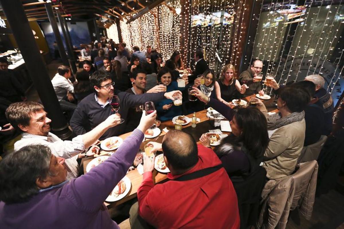 Estos son los gastos deducibles para los autónomos en Navidad