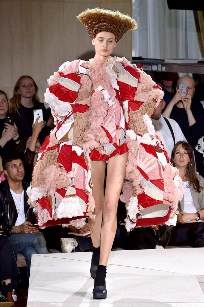Comme Des Garcons