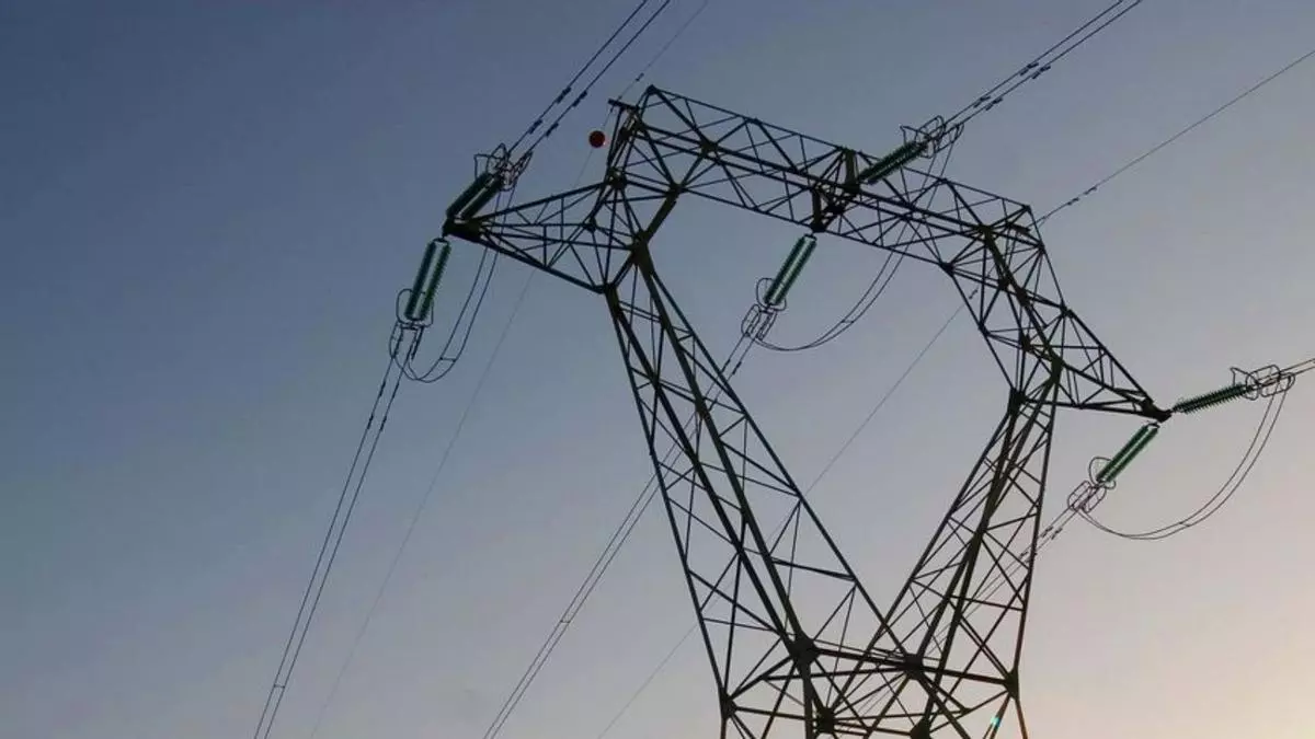 ¿Por qué se tarda tanto en recuperar la luz?