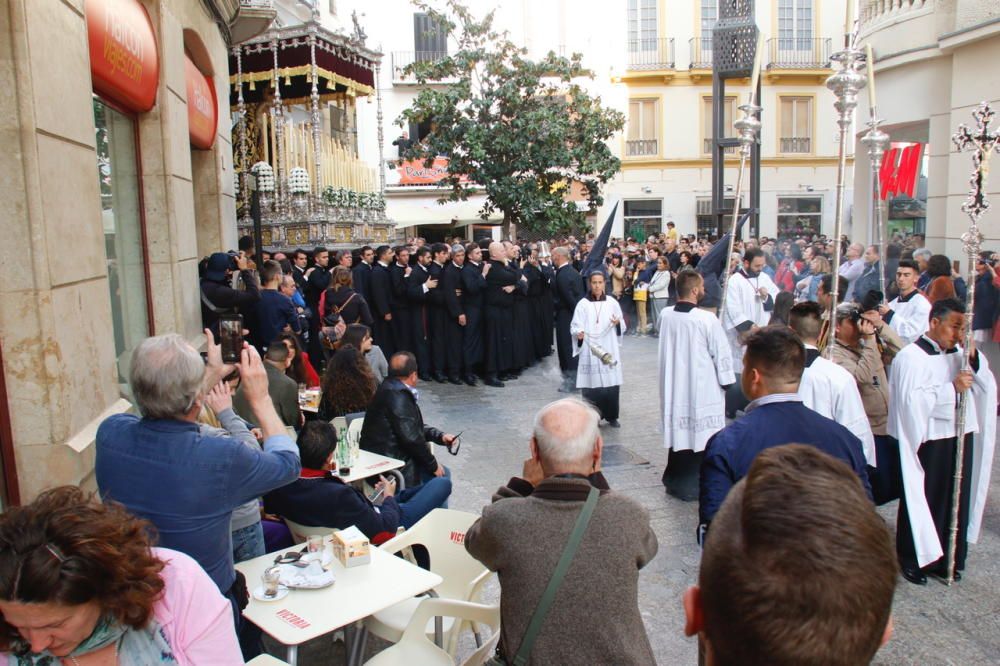 Viernes Santo | Dolores de San Juan