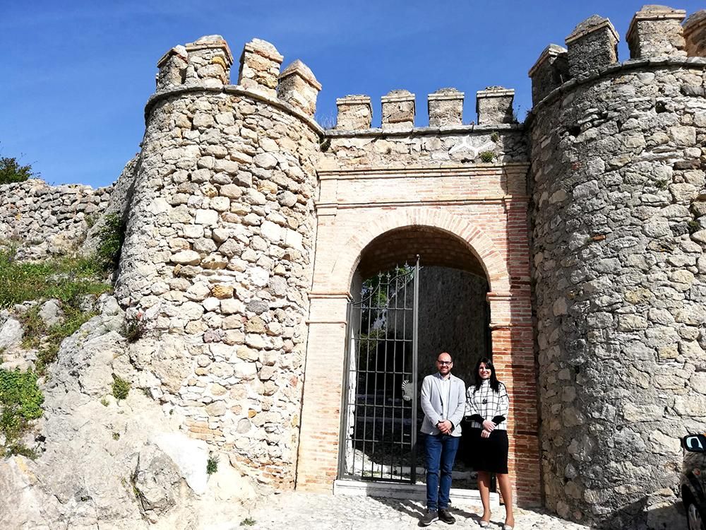 Ruta por los castillos de Córdoba