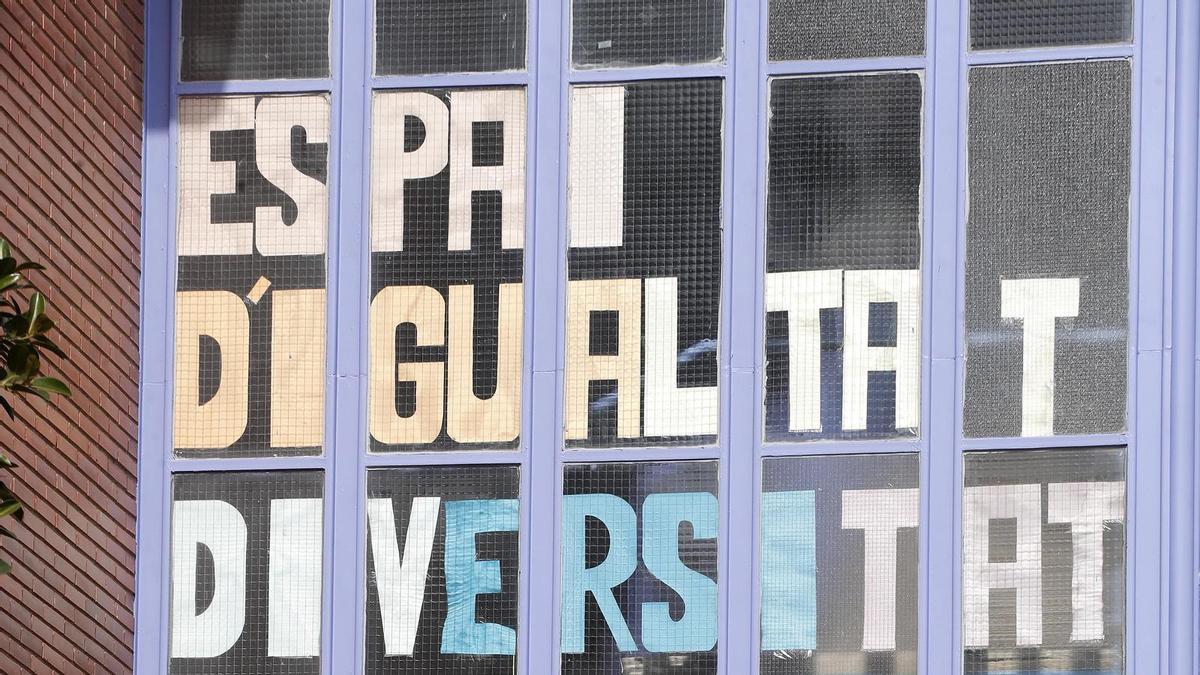 Revelar giro ayuda Instituto Mislata | "Mami, yo quiero descansar, quiero dejar de pensar y no quiero seguir" Revelar giro ayuda Instituto Mislata | "Mami, yo quiero descansar, quiero dejar de pensar y no quiero seguir"