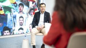 "El ‘no a la guerra’és un eslògan oportunista"