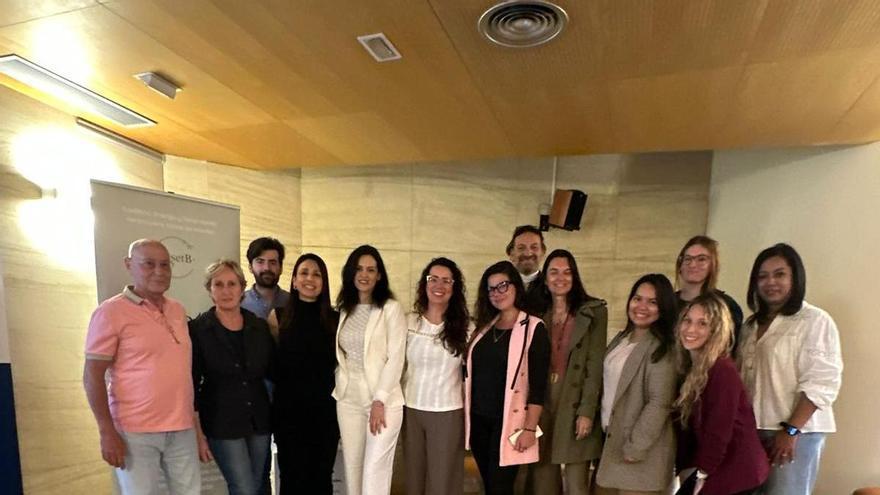 Crónica social de Mallorca: Que alguien nos rescate