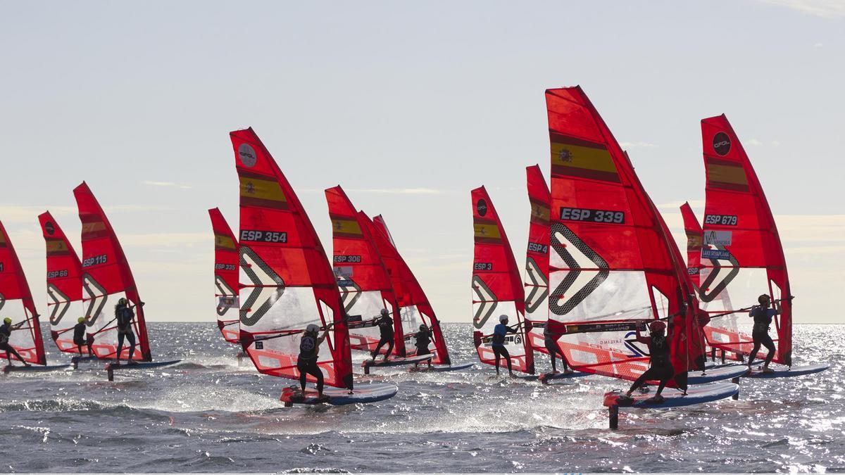 La Comunitat Valenciana Olympic Week abre inscripciones y presenta su nuevo formato para 2026.