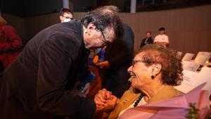 Un guardó multiplicat