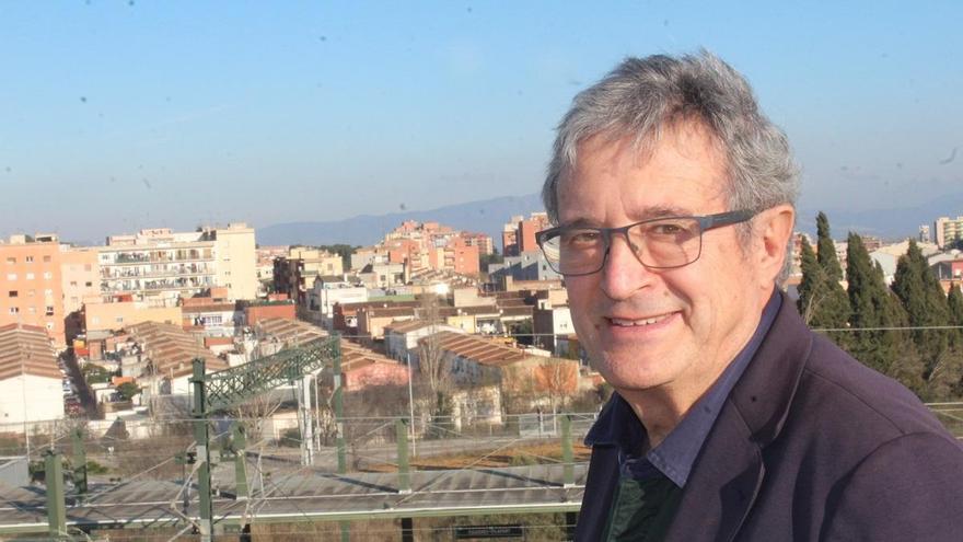 Joan Armangué: “El Pla de barris del sector oest tindrà efectes positius a tot Figueres”