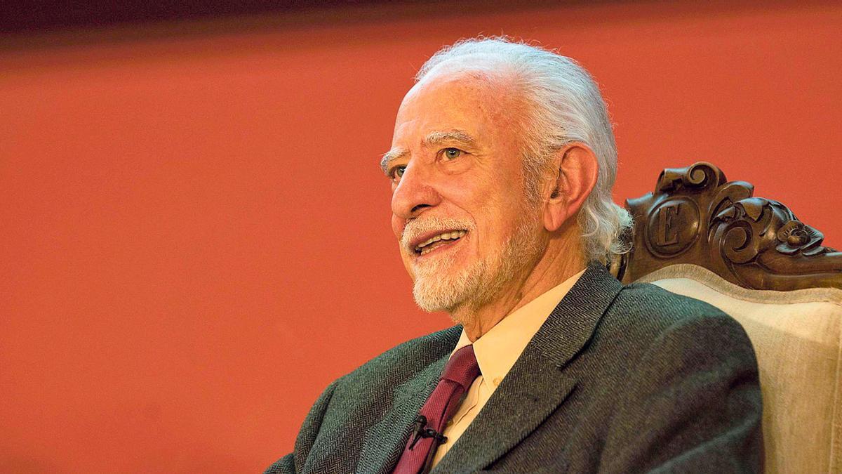 José María Merino