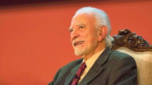 José María Merino