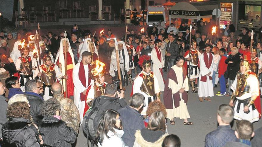 Fervor y culto en Castellón