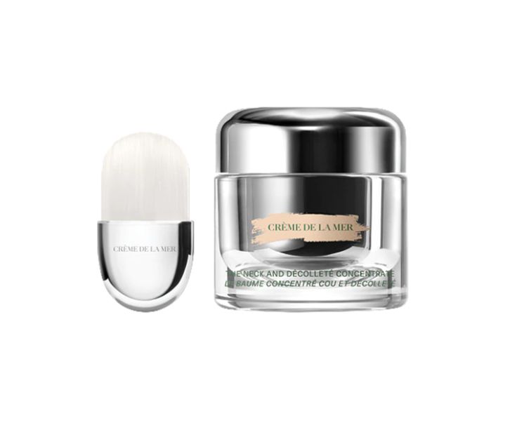 The Neck and Decollete Concentrate 50 ml La Mer