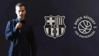 El Kids&Us testeja el Barça, el gegant que un manresà vol fer reviure