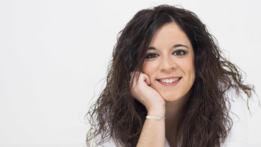 Xènia Sellarés protagonitza una matinal de teatre a Navarcles