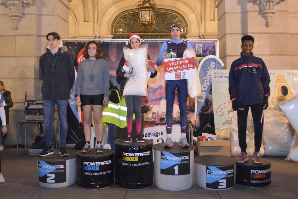 San Silvestre 2017 | Búscate en la galería